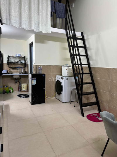 Phòng Trọ Q12 mới 100%