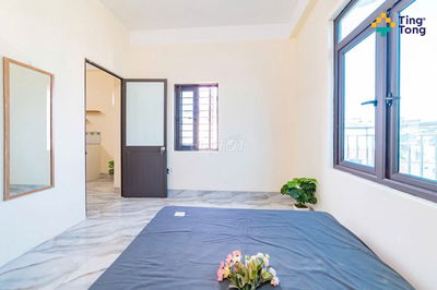 TT86 -1N1K CỬA SỔ THOÁNG - ĐỐI DIỆN ĐẠI HỌC QUỐC GIA , SƯ PHẠM