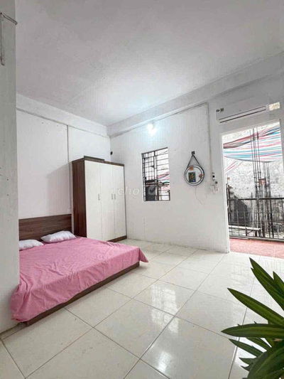 Đập hộp 13p ngõ 315 Nguyễn Khang