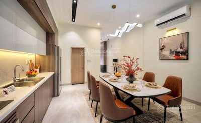 Bán biệt thự Tứ Lập 120m² Vinhomes full kính đẳng cấp, chỉ 18.5 tỷ cơ hội cuối cùng!