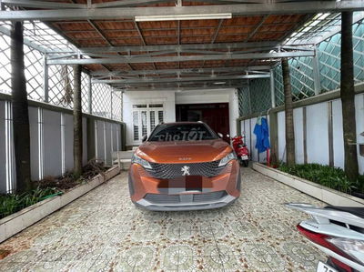 CHO THUÊ CĂN GÓC MẶT TIỀN - ĐƯỜNG 160 - P TNPA - QUẬN 9