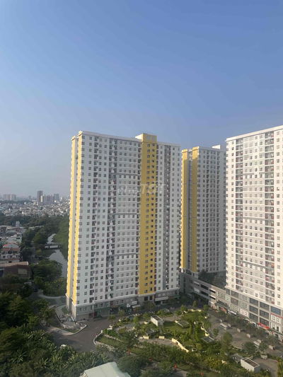 Chính chủ cần cho thuê nội thất cao cấp giá 11tr/tháng.