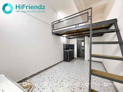 Khai Trương Duplex Mới 100% Ngay Thống Nhất Gần Lotte Mart Gò Vấp