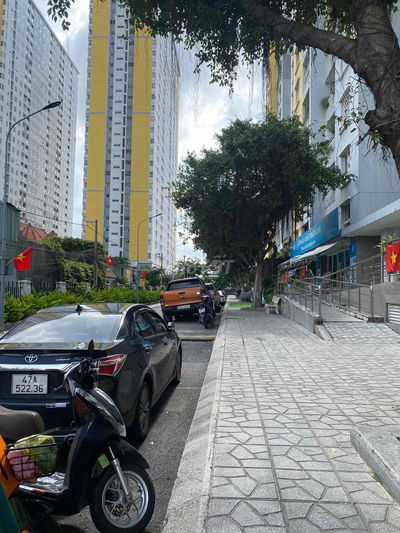 Cho thuê căn hộ Võ Văn Kiệt Q6 100m2 2pn full nội thất chỉ 9tr/tháng