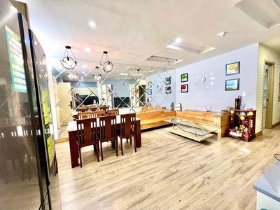 🏠 CHO THUÊ CĂN HỘ ORIENTAL PLAZA 2PN CỰC RỘNG CỰC ĐẸP 🔥