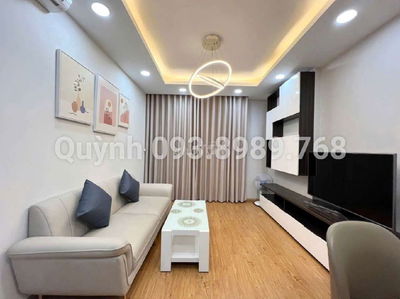 3 phòng ngủ 2wc mới y hình 6.7 tỷ chung cư Novaland Orchard Parkview