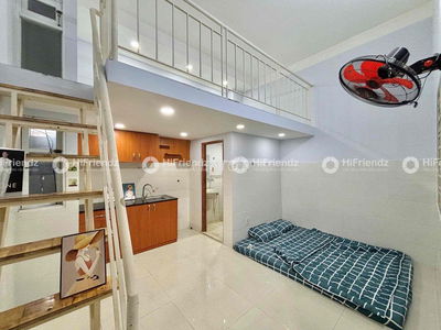 PHÒNG TRỌ GIÁ RẺ SIÊU RỘNG NGAY LÊ VĂN PHAN - PHÚ THỌ HOÀ