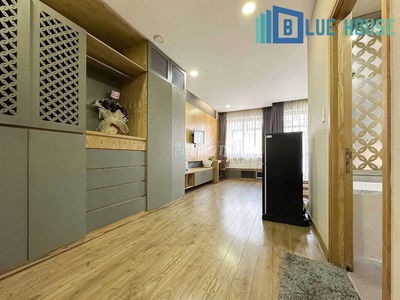 CHO THUÊ PHÒNG STUDIO BAN CÔNG TÁCH BẾP NGAY KHU CÔNG NGHIỆP TÂN BÌNH