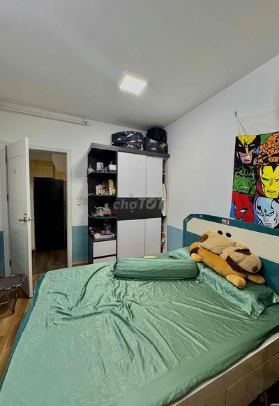 CHO THUÊ CHUNG CƯ CARRILLON 1 Trần văn danh, Tân Bình