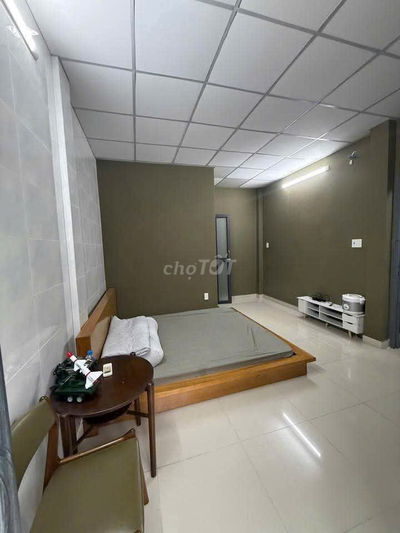 Tìm bạn nữ nhân viên văn phòng ghép 1:1 ở Huỳnh Văn Bánh, Phú Nhuận