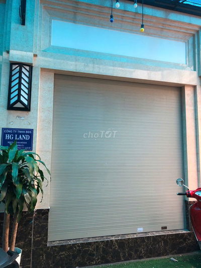 MBKD - VĂN PHÒNG TẠI KDC CITYLAND GÒ VẤP