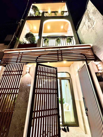 💎 NHÀ 3 TẦNG SIÊU XINH – SÁT KHU PHAN XÍCH LONG – GIÁ CHỈ 5.95 TỶ