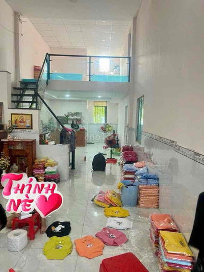 🌺Bình Thành  - 145m2 - 2 Tầng - HXH - Nhỉnh 5.xty