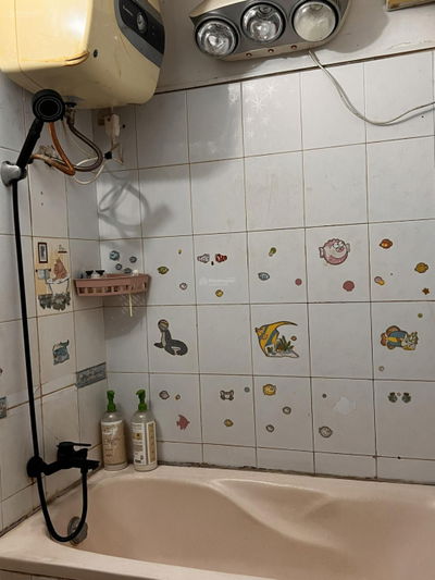 Bán nhà lắp ghép phố Nguyễn An Ninh hướng Tây Bắc