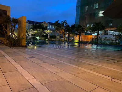 Cho thuê căn hộ dịch vụ sunrise riverside full tiện ích