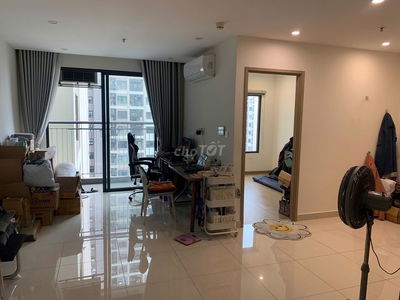 Bán nhanh căn hộ Vinhomes Grand Park Quận 9, !PN+, giá 2.63tỉ TL