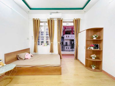 Chính chủ sang nhượng nhà CHDV