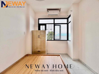 KHAI TRƯƠNG STUDIO MỚI XÂY CỬA SỔ TRỜI BAO THOÁNG NGAY AEON BÌNH TÂN