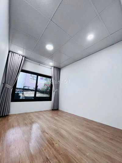 NHÀ CỐ TRUNG TÂM HƯNG PHÚ  ĐIỆN NƯỚC CHÍNH THỨC