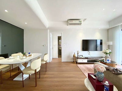 Cho thuê căn hộ 3PN Masteri Thảo Điền nội thất đẹp giá tốt! 92m2 26tr