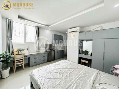 Studio Thoáng Mát ngay BigC Miền Đông