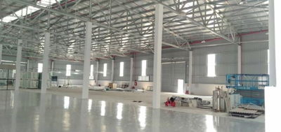 Cty Cho Thuê 1000m2 Kho Xưởng  Có Pccc Nghiệm Thu Tại Long Biên, Hà Nội.