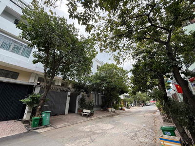 BÁN NHÀ ĐẶNG THUỲ TRÂM, P13, BÌNH THẠNH