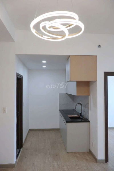 CĂN HỘ 1ST.HOME LONG XUYÊN - 49m2, 2PN, 1Toilet, nội thất cao cấp