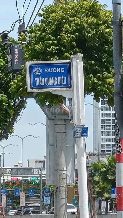 NHÀ KHU PHỐ DU LỊCH SÔNG HÀN