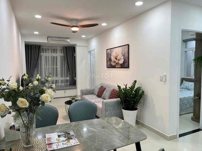 Cho thuê căn hộ Sky Garden Phú Mỹ Hưng 2 - 3PN, full nội thất, giá chỉ