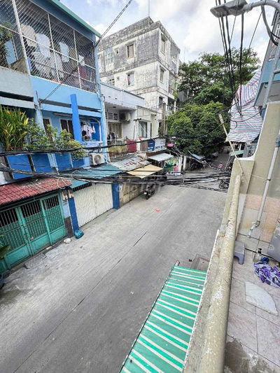 chủ ngộp ngân hàng