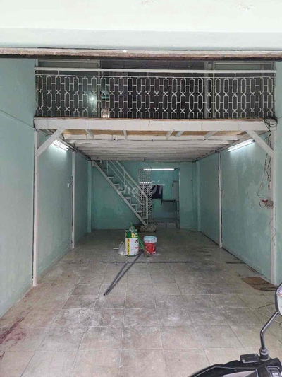 CHO THUÊ NHÀ MẶT TIỀN KINH DOANH NGAY NGÃ 4 P.TÂN QUY Q7
