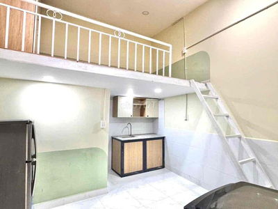 DUPLEX ĐẸP NGAY KHA VẠN CÂN