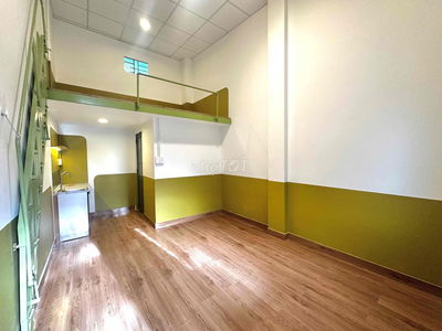 cho thuê nhà trọ mới xịn tại Q2