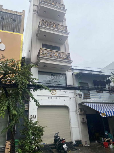 GẤP HXH-Vườn Lài-5x17-6.2ty nhỉnh-SHR