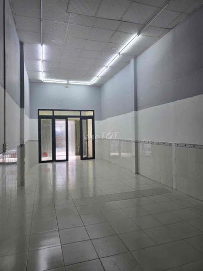 CHO THUÊ NHÀ MẶT TIỀN KINH DOANH NGAY NGÃ 4 P.TÂN QUY Q7