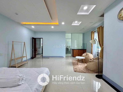 Căn hộ STUDIO mới 100% ngay Ngã Tư Bốn Xã_LVQ_HL2 gần ĐẦM SEN_VHU