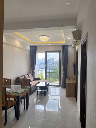 Căn hô chung cư Riverside sát RMIT ngay khu vực Nhà Bè Q7 sát Q4,Q1