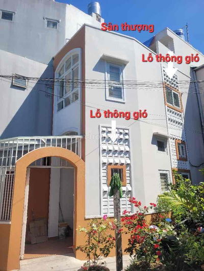 🏡 CHỦ NGỘP OXY BÁN NHÀ SHR 36m2 CHỈ 2tỷ850 - CHO THUÊ 12tr/THÁNG