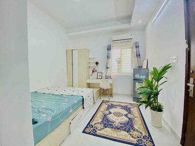 Căn hộ Mini đầy đủ nội thất GIÁ Rẻ