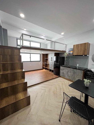 [Q2] 🍎Trống lại căn DUPLEX nội thất cao cấp! 🎉 Y ảnh 100%