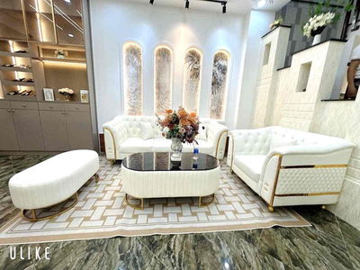 🌷🌷 Bán nhà hẻm xe hơi mới đẹp full nội thất chỉ 5 tỷ 89