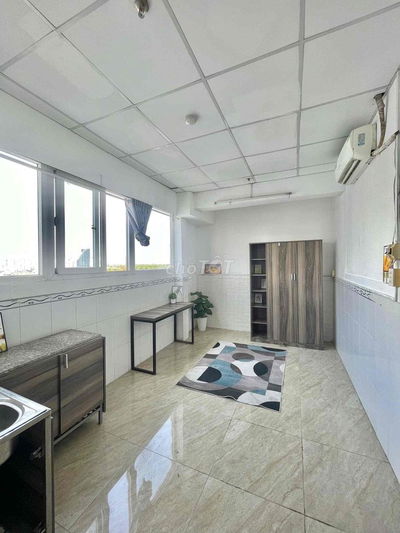 Căn hộ mini Giá Rẻ Đường Huỳnh Tấn Phát