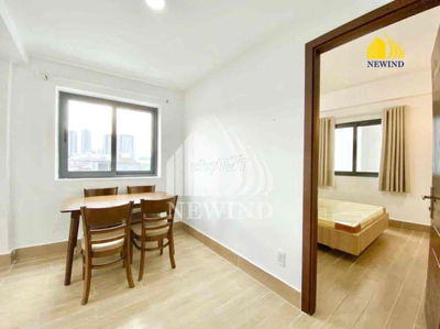 HỆ THỐNG 1 PHÒNG NGỦ NGAY TRUNG TÂM QUẬN 7, RỘNG RÃI, GẦN QUẬN 1,4,8..