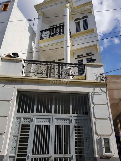 phòng trọ hiệp bình phước