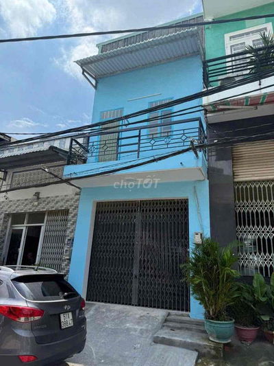 kho cho thuê mới an dương vương p16q8 DT 144m giá 12tr