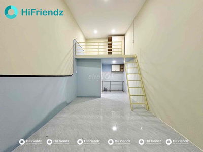 DUPLEX SIÊU TOA KHỔNG LỒ GẦN NGAY CẦU VƯỢT LINH XUÂN