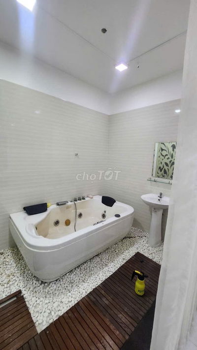 Chỉ với 8 tr có ngay CH Duplex 90 m2 view thoáng tại Vision Bình Tân