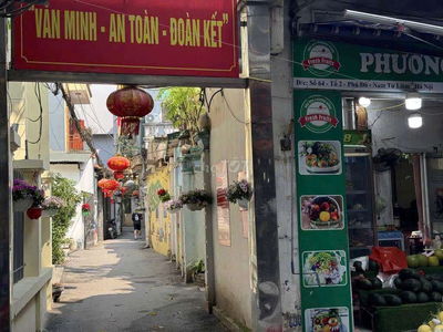 Cho thuê phòng tại Phú Đô