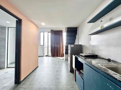 Khai Trương CHDV Full Nội Thất